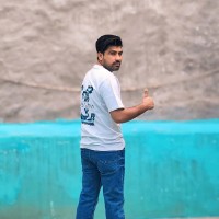 Simant Kumar