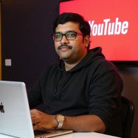 Sundeep Saradhi Kanthety