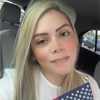 Maria Jose Mejia Fontalvo