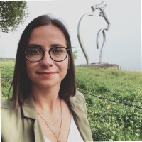 Julie Bordet
