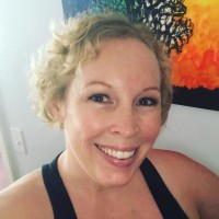 Jess Creech