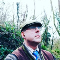 Rich Greenway, VR, MCMI