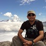 Ruben Cayamarca