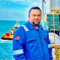 Mohd Nasrullah