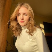 Veronika Hryhoriv