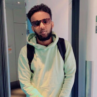 Hussein Ahmed Ali