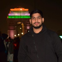 Adarsh Pandey