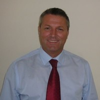 Bill Clifford Dip Cii, Cert Cii (Mp)