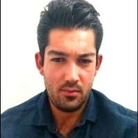 Panagiotis Georgousis