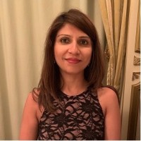 Bhumika Dhirani, Cpa, Mba