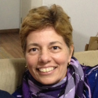 Ana Maria Del Pino