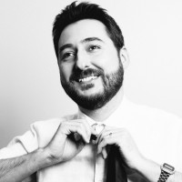 Juanjo Palomo Lledó
