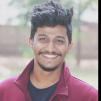 Shashank Kharvi