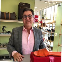 André Luiz Nogues S Araújo