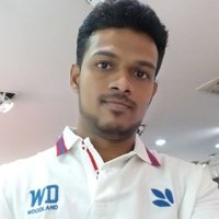 sai krishna sithakari