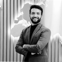 Mohammad Nafiz