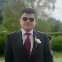 kamal upreti