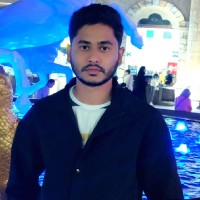 Rehan Ulla Shareff