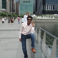 Rajesh Kumar Yadav