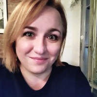 Iryna Korshun
