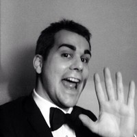 Luis Gamiz Fernandez