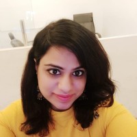 Sonia Arya