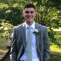 Dawson Albright