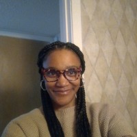 Jamia Williams