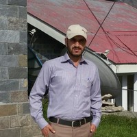 Asim Shabbir