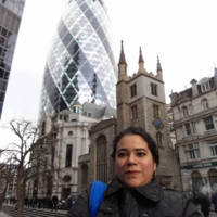 Silvia Pérez Monroy