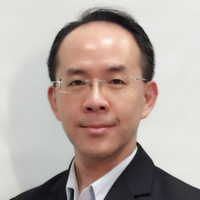 Peter Tu-杜文豪