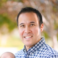 Chad Vernon