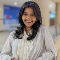 Shruti Bonde