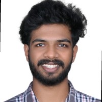 Yadu Mohan
