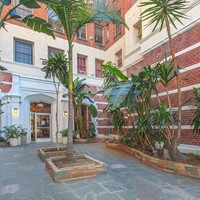 Haddon Hall Apartments