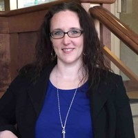 Carrie Pugh