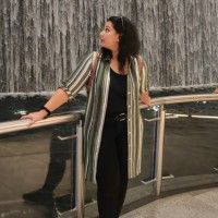 Shwetha Karthikeyan