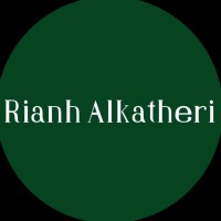 Rianh Alkatheri