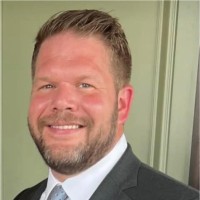 Eric Cottrell