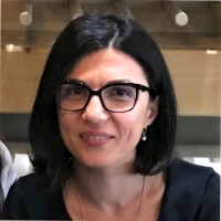 Andreia Marc