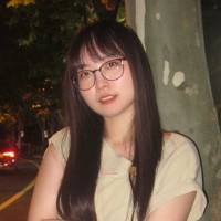 Mary Ma