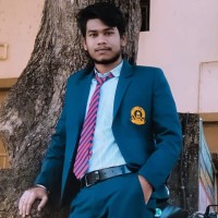 BIbek Patel
