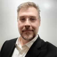 Peyton Loftis, PMP, CISSP