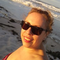 Arlene Garcia