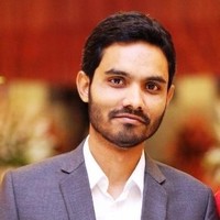 Syed Ale Abbas