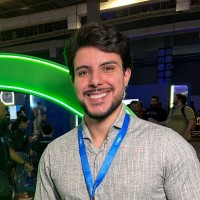 Marcos Duarte
