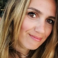 Michal Geva