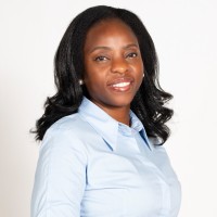 Lorraine Nyamhamba