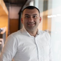 Cristian Moreno Martinez