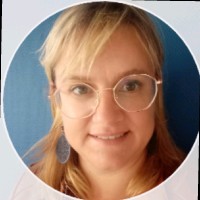 Aline Brunet
